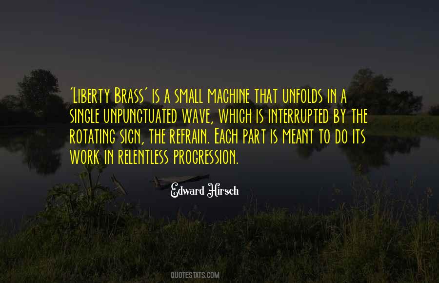 Single Small Quotes #1227913