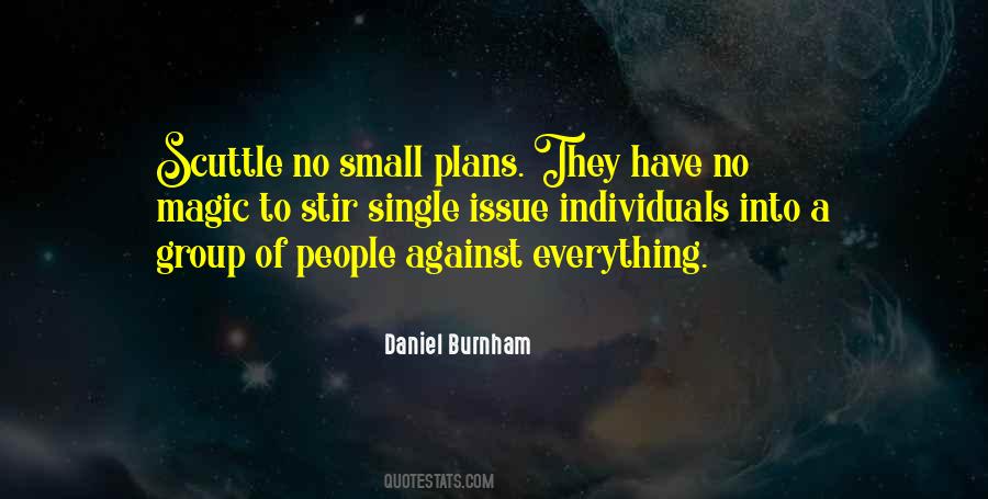 Single Small Quotes #1297439