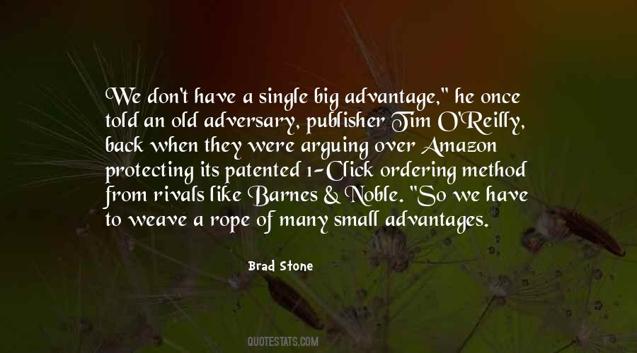 Single Small Quotes #1460100