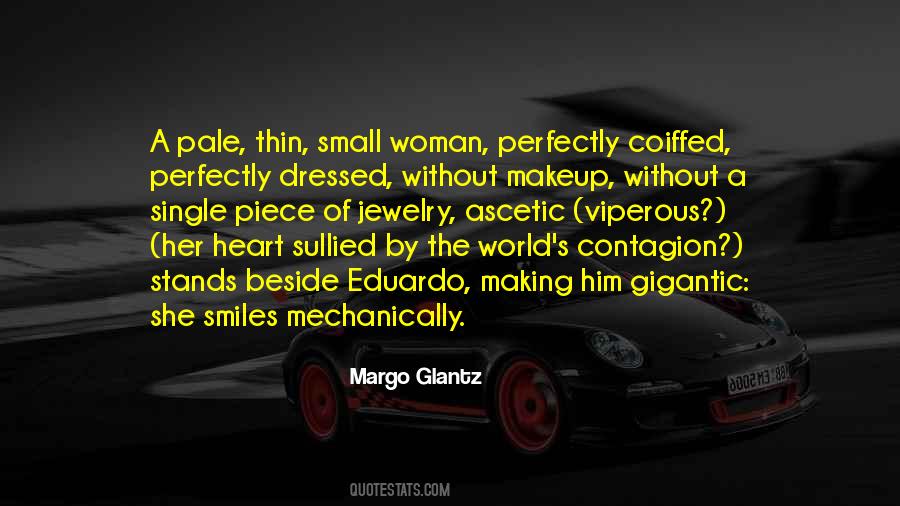 Single Small Quotes #1507257