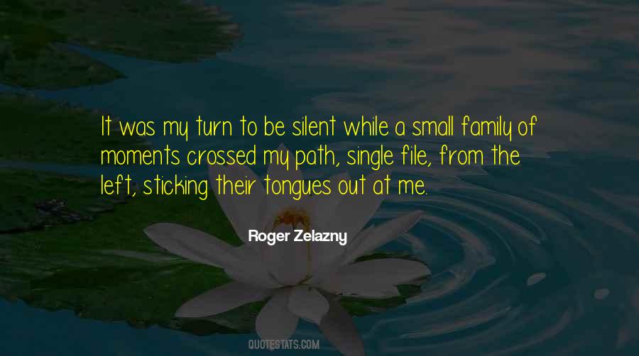 Single Small Quotes #1596117