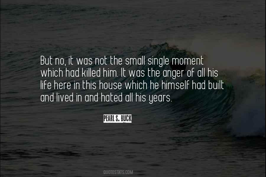 Single Small Quotes #576474