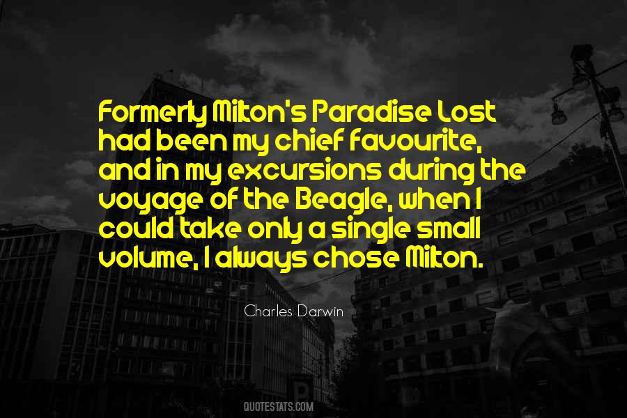 Single Small Quotes #733401