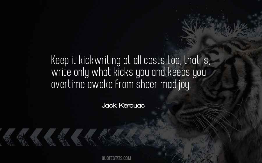 Mad Jack Quotes #1745483