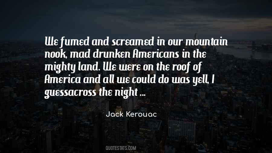 Mad Jack Quotes #1853655