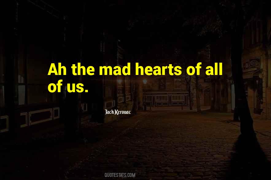 Mad Jack Quotes #949268