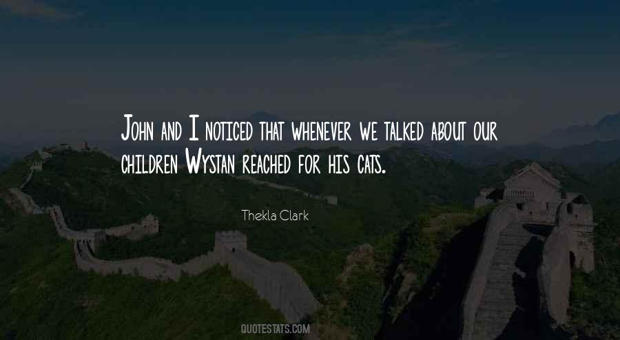 And Clark Quotes #196463