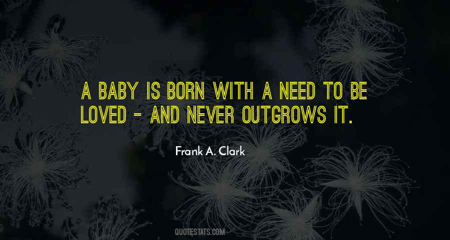 And Clark Quotes #36304