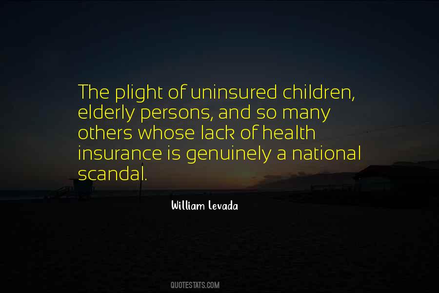Children Health Quotes #845687