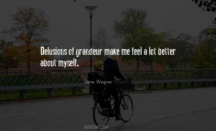 Make Myself Better Quotes #1525504