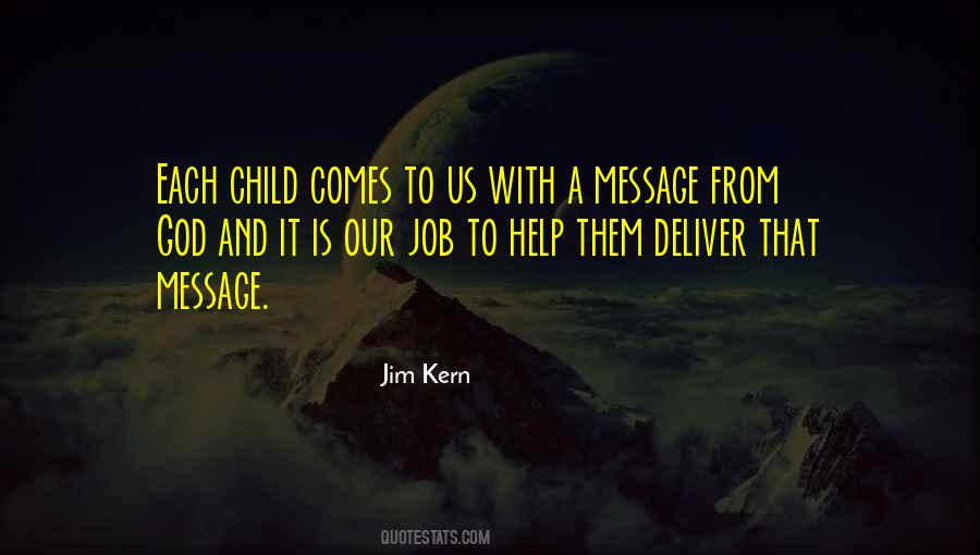 Messages With Quotes #442817