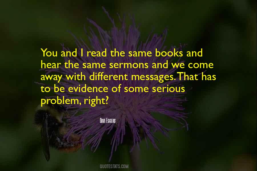 Messages With Quotes #948487