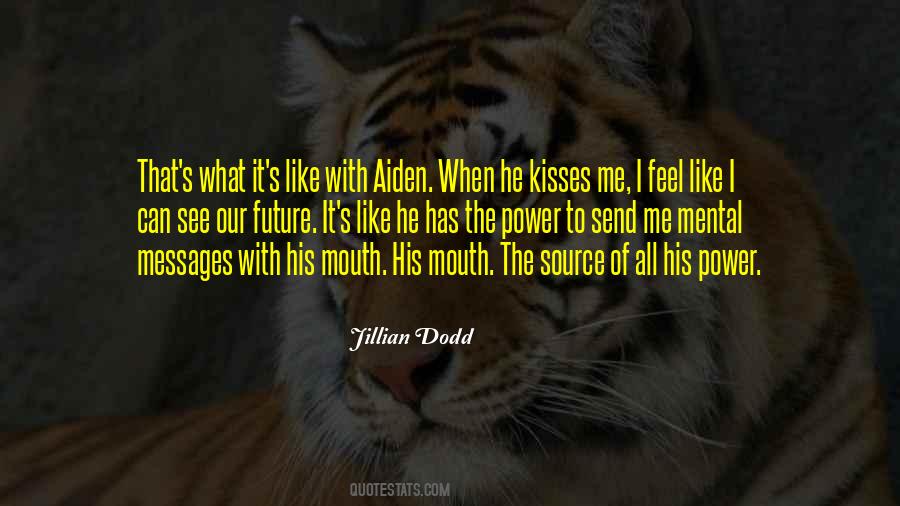 Messages With Quotes #964817