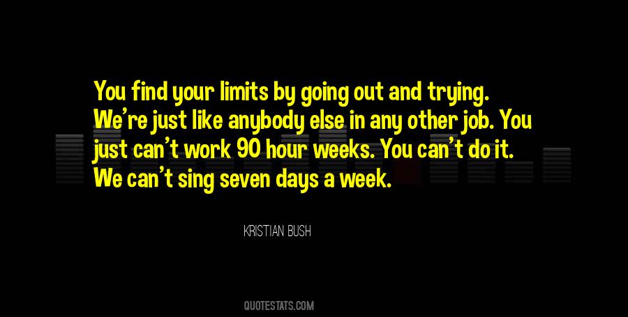 Just Sing Quotes #130478