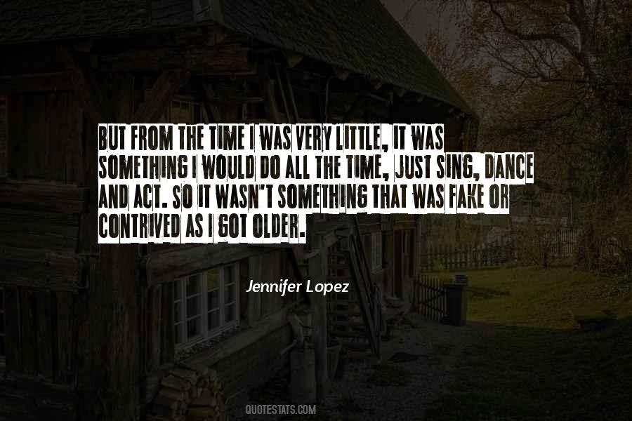 Just Sing Quotes #1865771