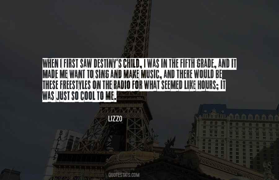 Just Sing Quotes #26087