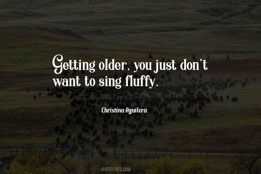 Just Sing Quotes #72797