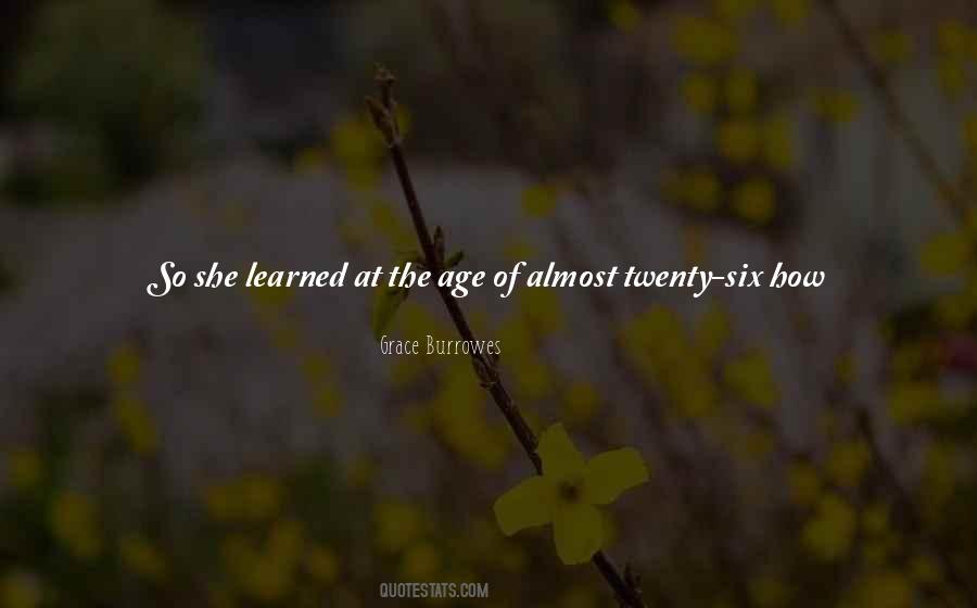 Kiss Taste Quotes #1340474
