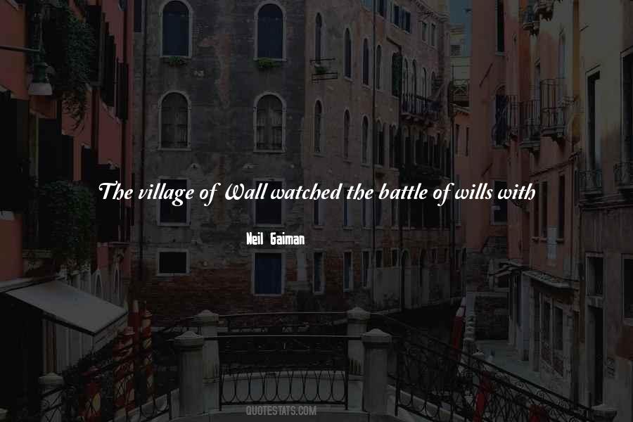 Paint The Wall Quotes #1370027