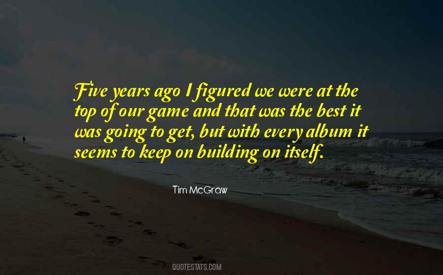Best Keep Going Quotes #1363743