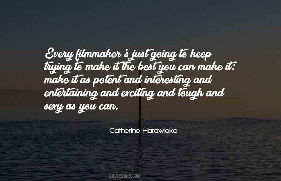 Best Keep Going Quotes #1552590