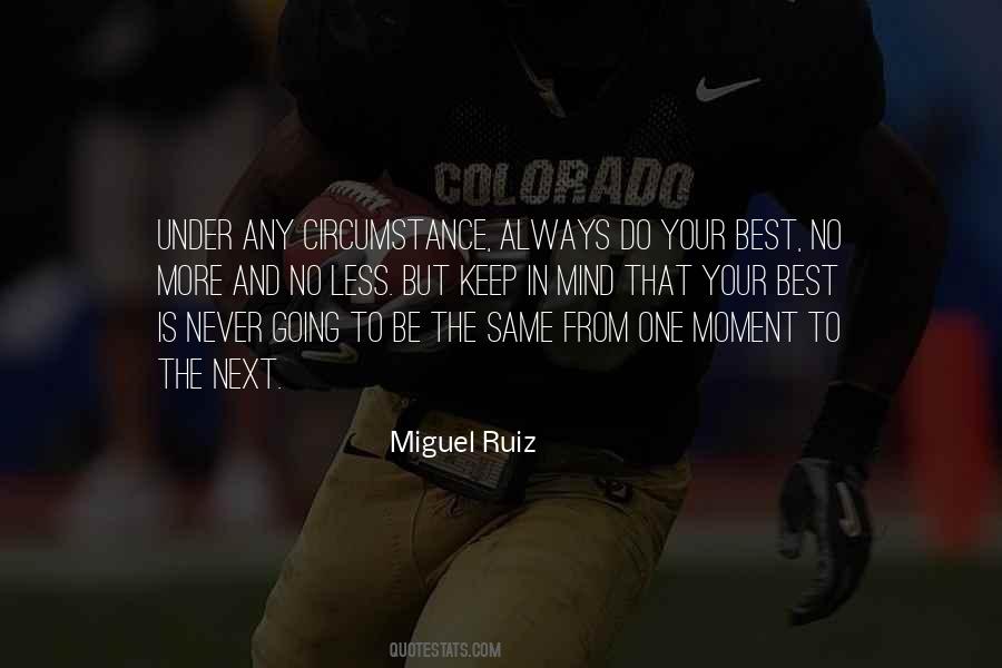 Best Keep Going Quotes #156410
