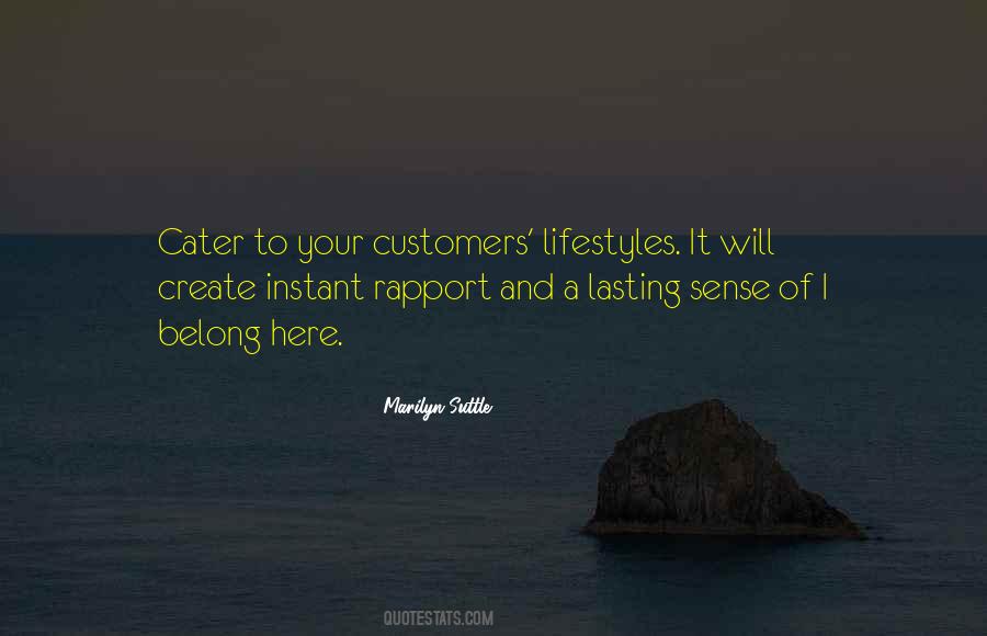 Quotes About Business Service #1650416