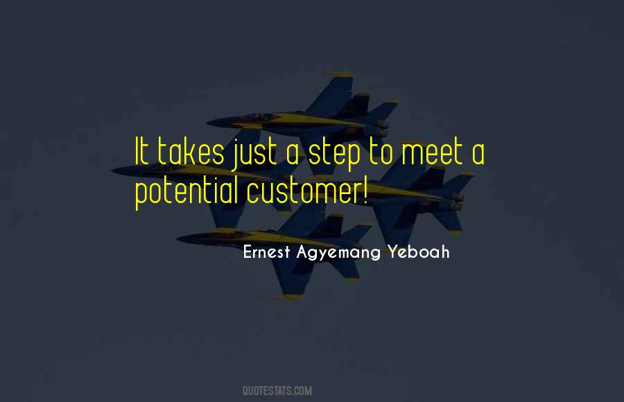 Quotes About Business Service #356404