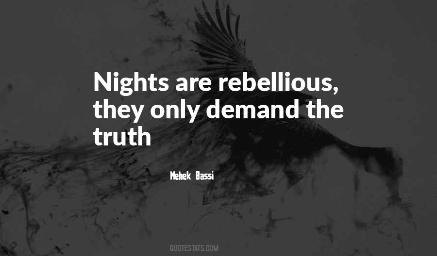 Dark Lust Quotes #172438