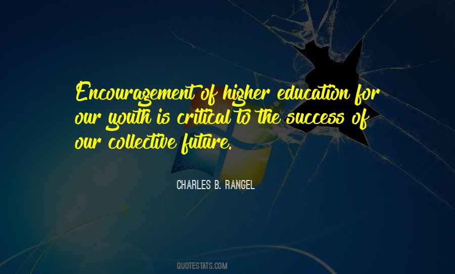 Success Education Quotes #303490