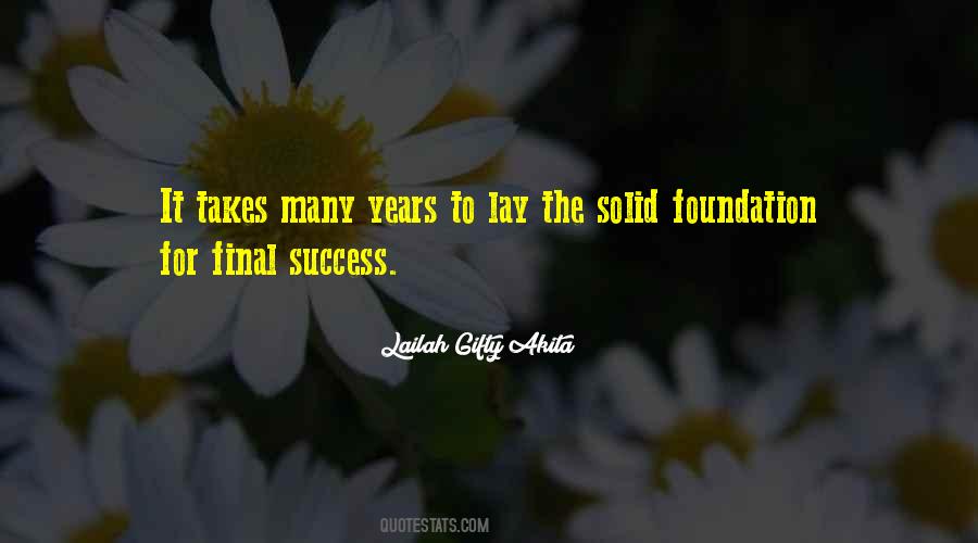 Success Education Quotes #319076