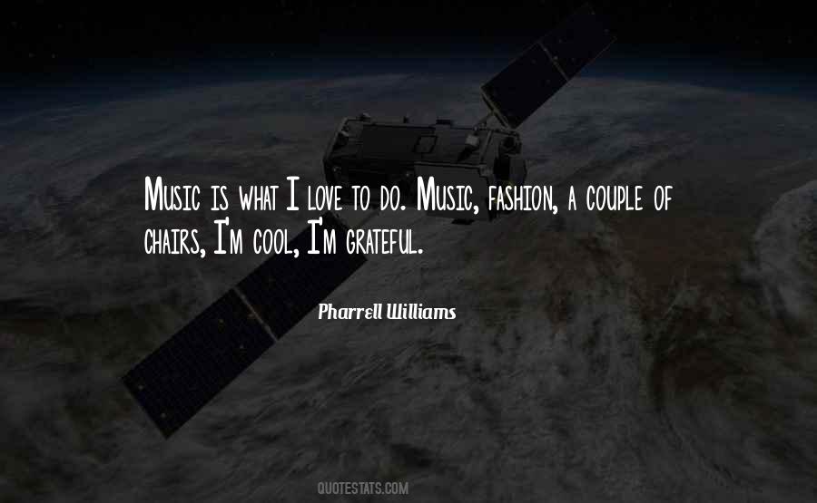 Fashion Couple Quotes #1080133
