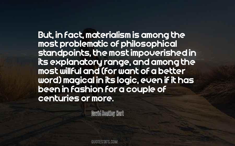 Fashion Couple Quotes #289057