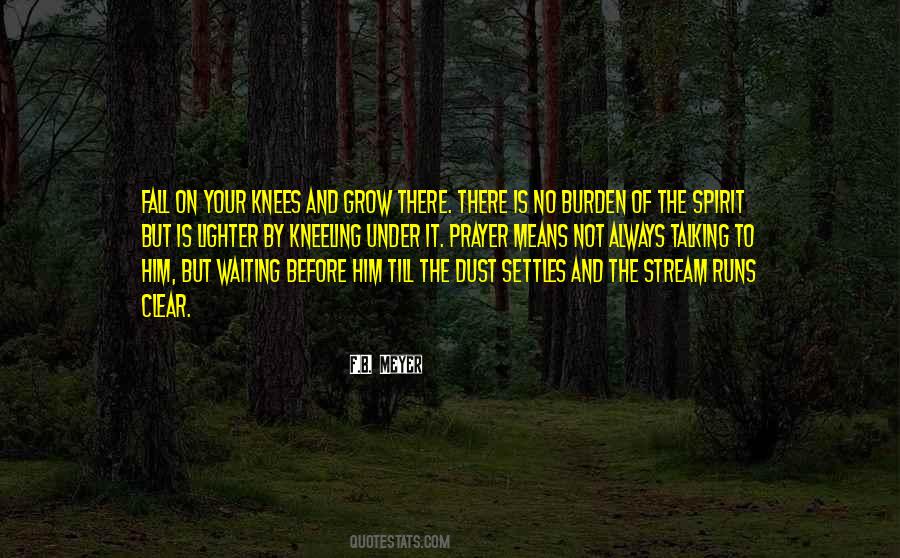 Running Prayer Quotes #938454