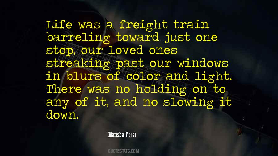 Stop Holding On Quotes #700404