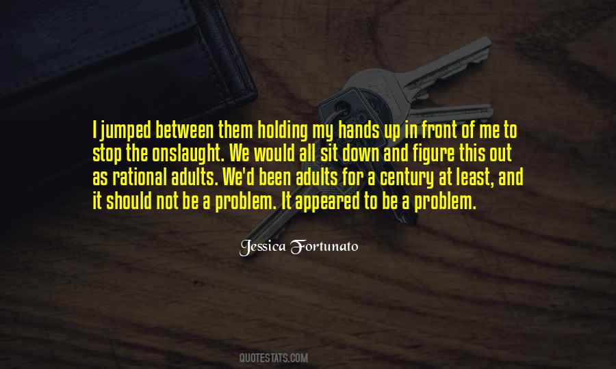 Stop Holding On Quotes #790922