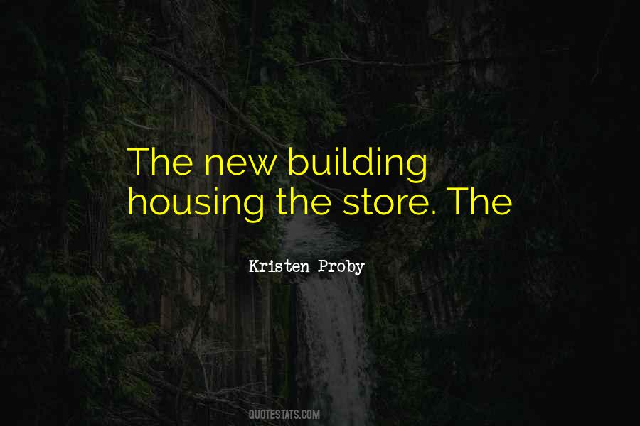 New Building Quotes #334090