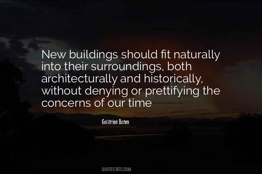 New Building Quotes #557145