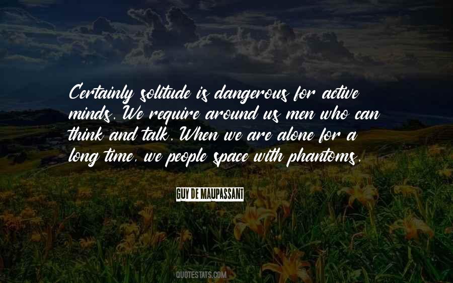Who Are Active Quotes #1259521