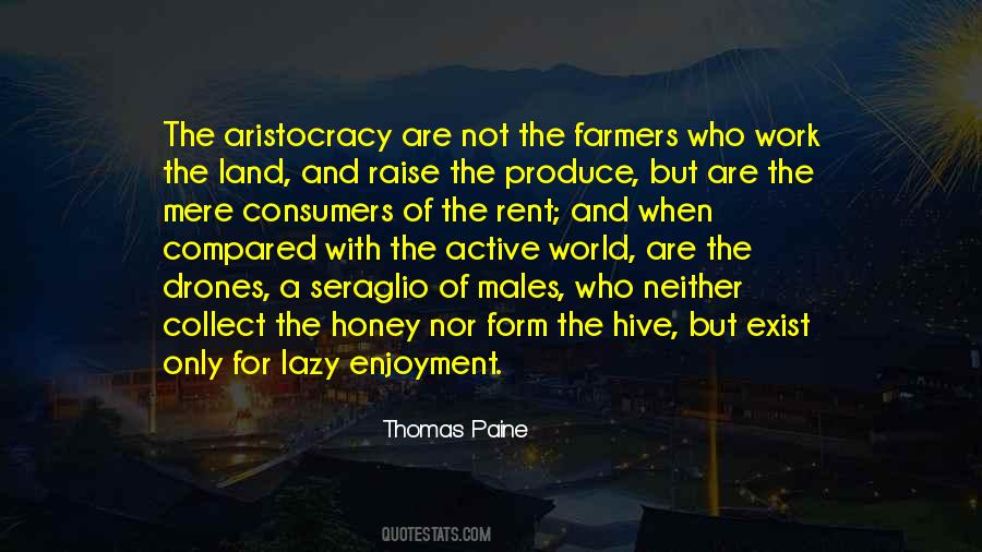 Who Are Active Quotes #1492282