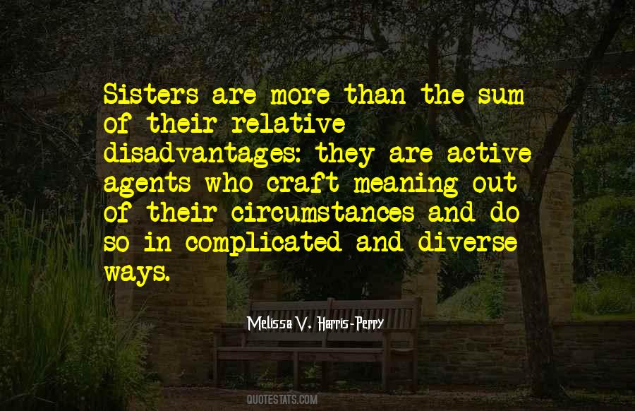 Who Are Active Quotes #276328