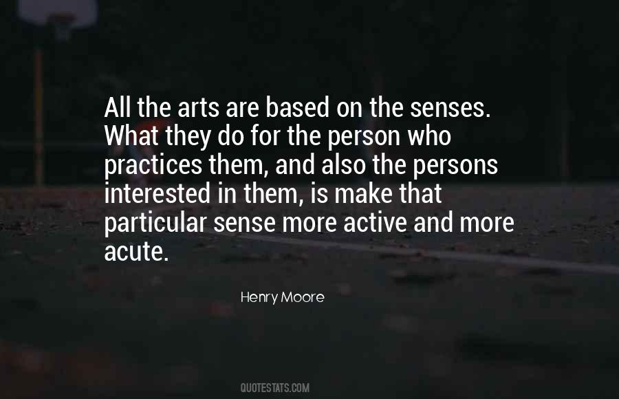 Who Are Active Quotes #33573