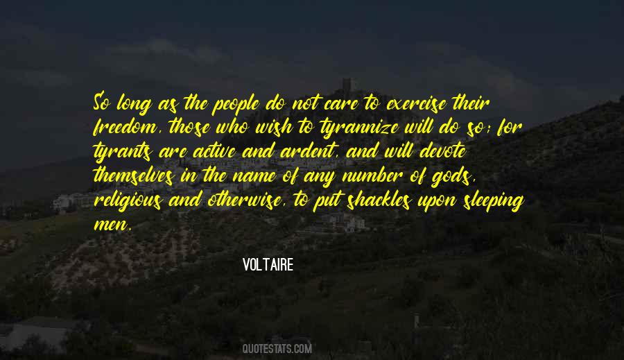 Who Are Active Quotes #594234