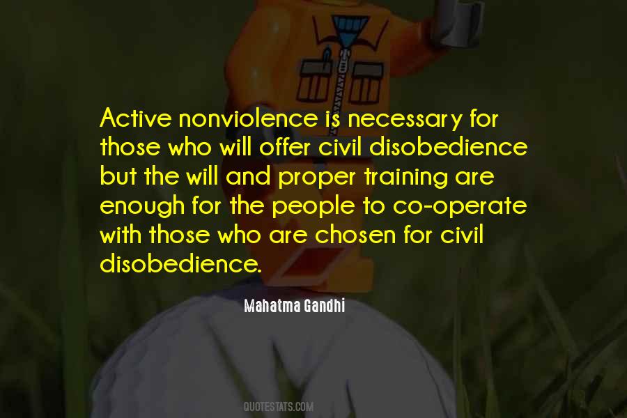 Who Are Active Quotes #933564
