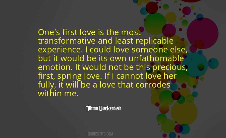 Most Precious One Quotes #1062919