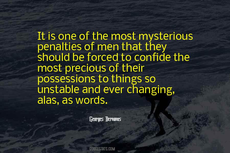 Most Precious One Quotes #1205373