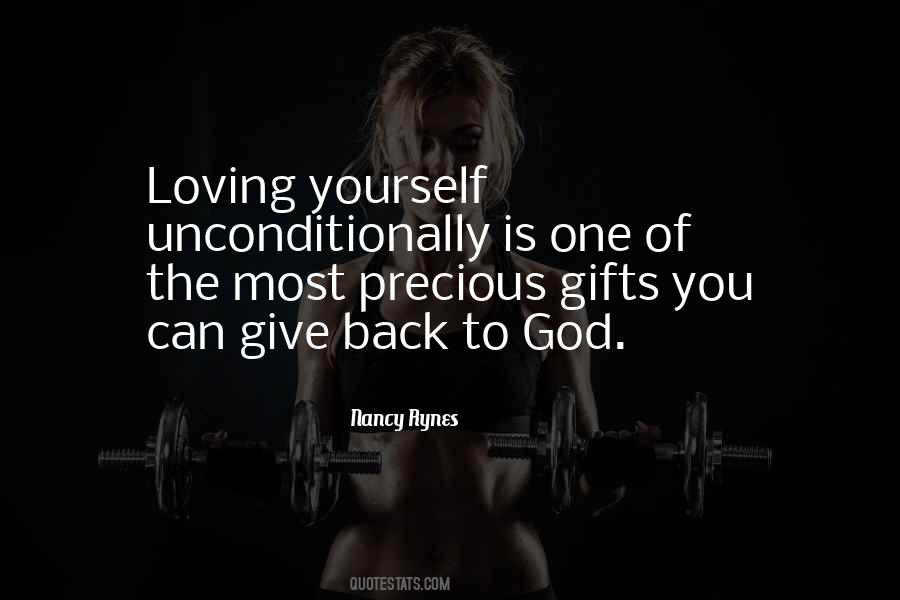 Most Precious One Quotes #1208702