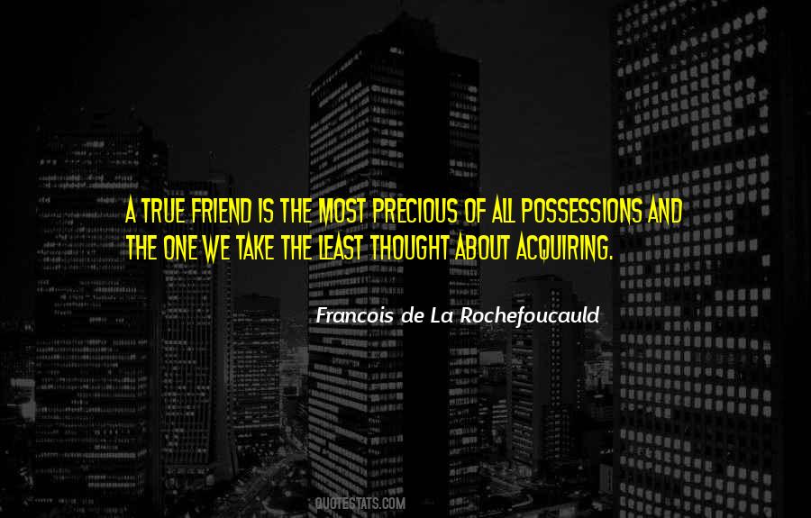 Most Precious One Quotes #1590023