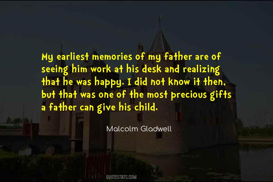 Most Precious One Quotes #1843047