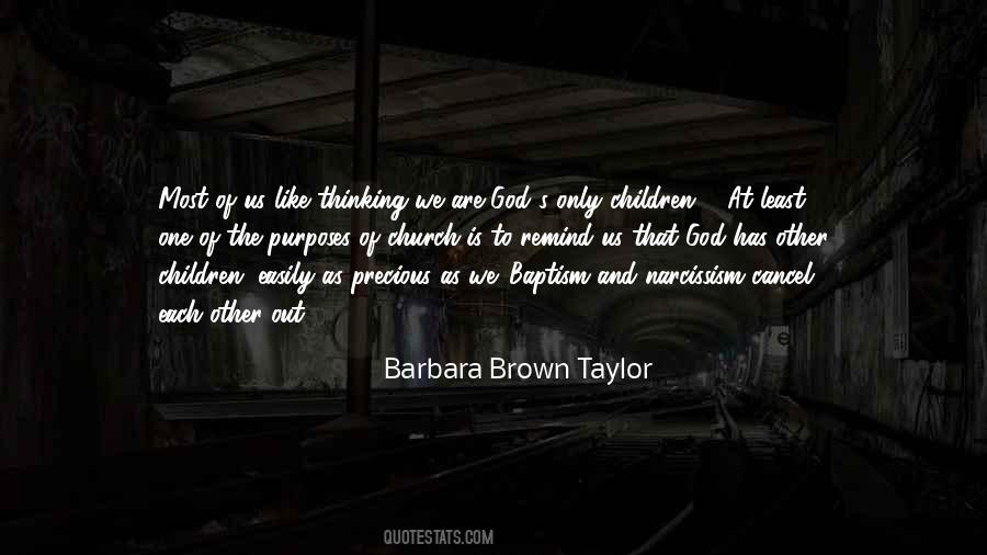 Most Precious One Quotes #439554